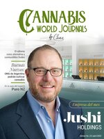 Cannabis World Journals Español